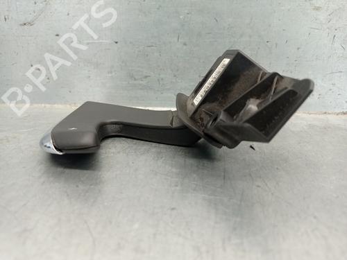 Steering wheel controls CITROËN C4 Grand Picasso I (UA_) 2.0 HDi 138 | BP26323618E15 