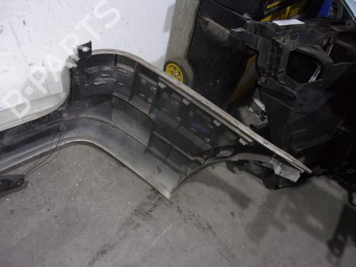 Rear bumper FORD GALAXY I (WGR) 1.9 TDI | BP17618258C8 