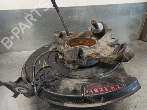 Right rear steering knuckle MERCEDES-BENZ GL-CLASS (X164) GL 450 4-matic (164.871) | BP13245224M28 