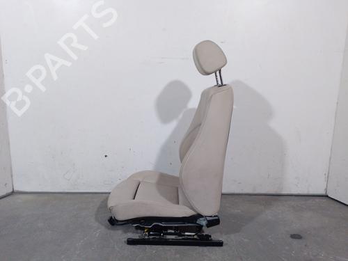 Right front seat BMW X4 (F26) xDrive 20 d | BP40260936C16 - Image 2