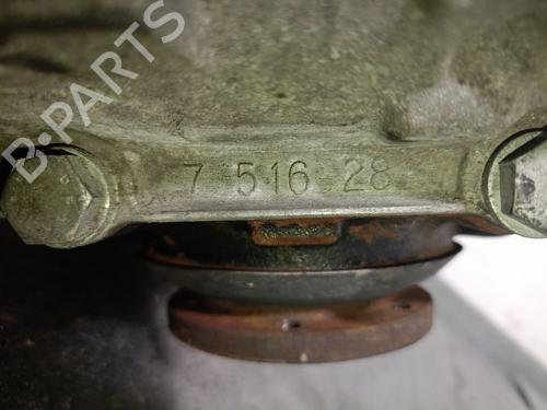 Rear differential BMW 5 (E60) 520 i | BP37585277M24  - Image 8