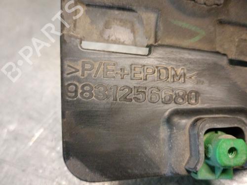 Wheel arch CITROËN C4 III (BA_, BB_, BC_) 1.2 PureTech 130 (BAHNSA, BAHNSB) | BP27486992C56