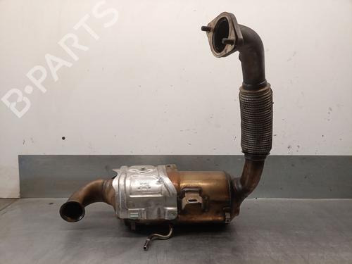 Used Catalyst FORD FOCUS III Turnier 1.5 TDCi (120 hp) 29113697