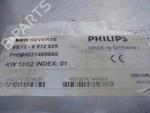 Radio BMW 3 Compact (E46) 320 td | BP3265265E6 