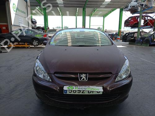 Headrest PEUGEOT 307 CC (3B) 2.0 16V | BP27244033I31 - Image 11