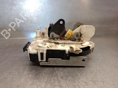 Used Rear right lock JEEP COMPASS (MK49) 2.2 CRD (136 hp) 21577607