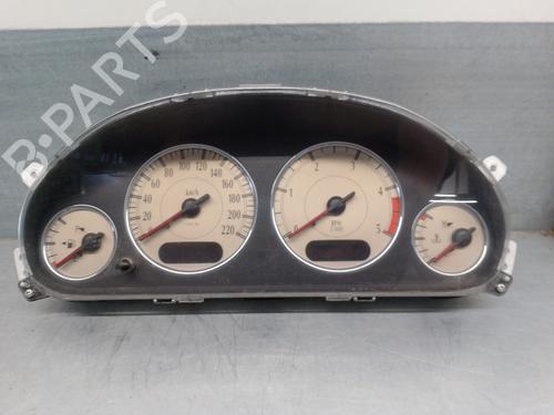 Used Instrument cluster CHRYSLER VOYAGER IV (RG, RS) 2.8 CRD (150 hp) 13230506