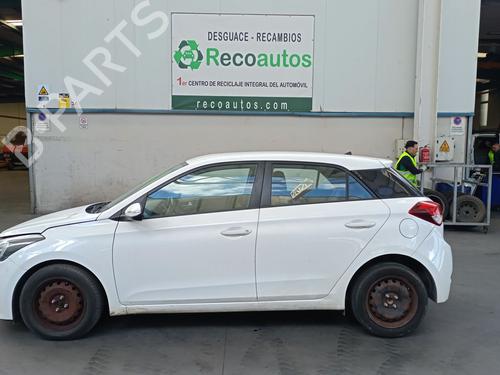 Used Parts HYUNDAI i20 II (GB, IB) 1.1 CRDi 4643425
