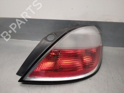 Used Right taillight OPEL ASTRA H (A04) 1.7 CDTI (L48) (100 hp) 15508660