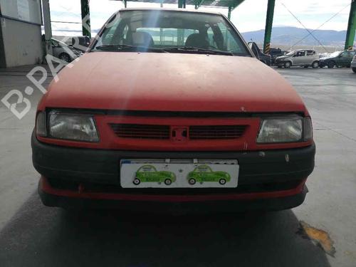 Front right exterior door handle SEAT IBIZA II (6K1) 1.4 i | BP6118574C129 