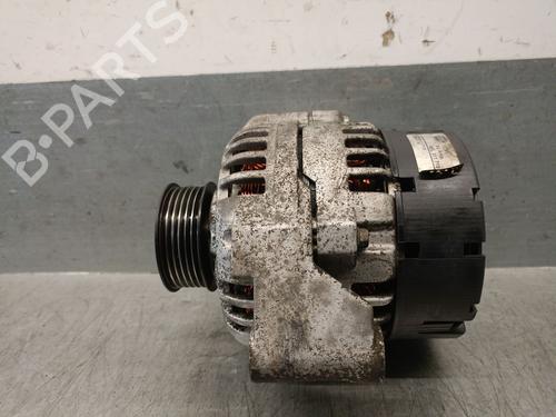 Used Alternator CITROËN BERLINGO / BERLINGO FIRST MPV (MF_, GJK_, GFK_) 1.9 D (MFWJZ) (70 hp) 29983542