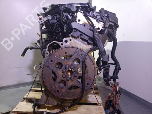Engine BMW 5 (E60) 530 d | BP23256679M1 