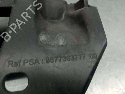 Front slam panel PEUGEOT 308 SW II (LC_, LJ_, LR_, LX_, L4_) 1.6 HDi / BlueHDi 115 (LCBHXM, LCBHXT) | BP29182086C72 