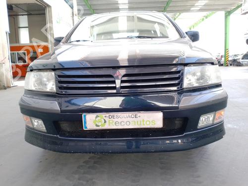 Left front window switch MITSUBISHI SPACE WAGON (N9_W, N8_W) 2.4 GDI (N84W) | BP13948854I27 - Image 7