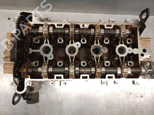 Cylinder head OPEL VECTRA B (J96) 2.2 i 16V (F19) | BP28079808M5 