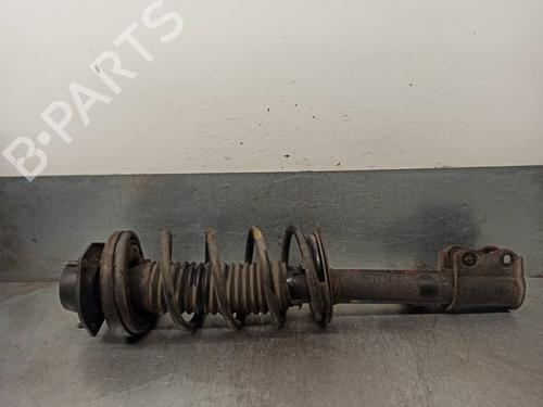 Used Left rear shock absorber DAEWOO LACETTI Hatchback (KLAN) [2002-2025]  16098879