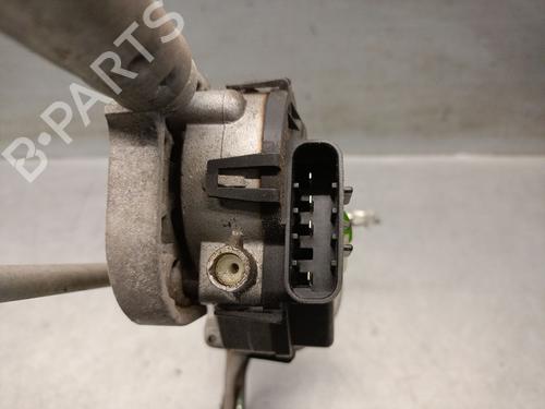 Front wiper motor LANCIA MUSA (350_) 1.4 (350.AXF1A) | BP25850476M29 