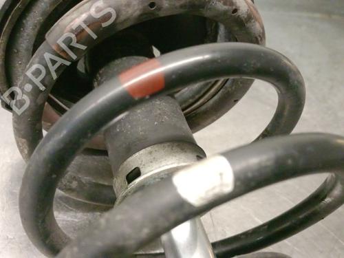 Left front shock absorber CHEVROLET REZZO MPV (U100) 2.0 | BP36780570M16 - Image 5
