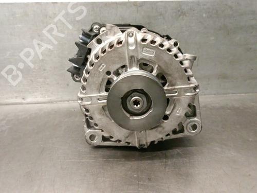 Alternator CITROËN C4 III (BA_, BB_, BC_) 1.2 Hybrid 136 (BAHPYJ) | BP36868751M7 - Image 2