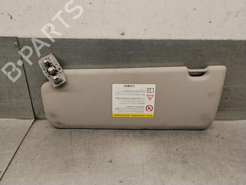 Right sun visor BMW X3 (F25) xDrive 20 d | BP39466086I2 - Image 2