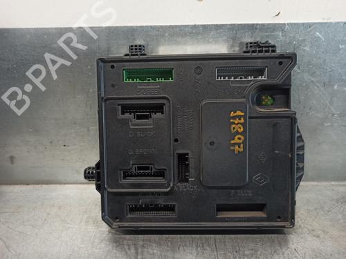 Used Fuse box RENAULT MEGANE III Coupe (DZ0/1_) 1.2 TCe (DZ16, DZ28) (132 hp) 13363359