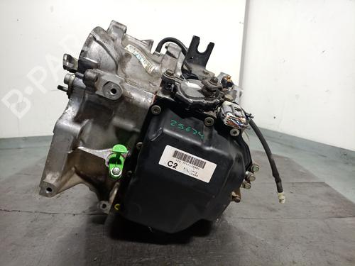 Gearbox OPEL ANTARA A (L07) 2.0 CDTI | BP36293214M3 - Image 4