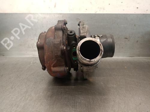 Turbocharger/Supercharger VOLVO XC90 I (275) D5 AWD | BP29827492M71