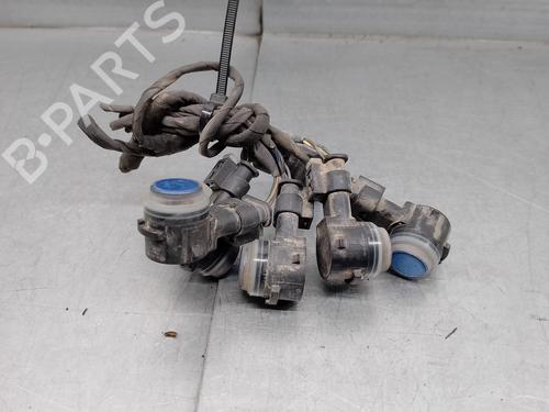 Electronic module MERCEDES-BENZ A-CLASS (W176) A 180 CDI / d (176.012) | BP16304290M83 