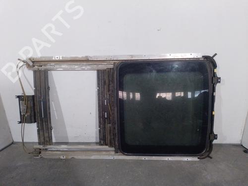 Used Sunroof SUBARU FORESTER (SF_) 2.0 AWD (SF5) (125 hp) 28732381