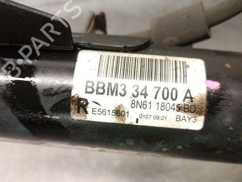 Right front shock absorber MAZDA 3 (BL) 1.6 MZ-CD (BL14) | BP38487173M17 - Image 6