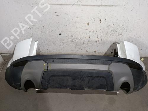 Bak støtfanger LAND ROVER RANGE ROVER EVOQUE (L538) 2.0 D 4x4 (150 hp) 27243267