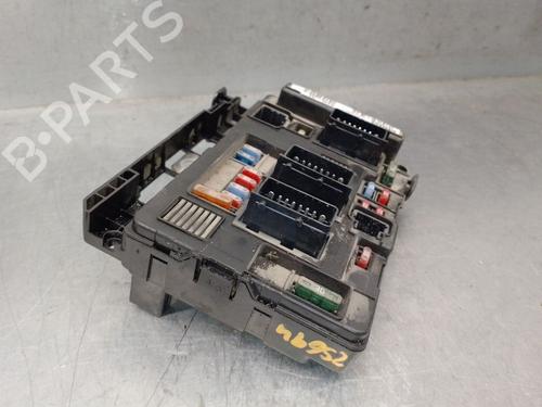 Fuse box PEUGEOT 206 SW (2E/K) 2.0 HDi | BP36502271E1  - Image 5