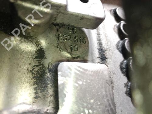 Engine CITROËN C3 Picasso (SH_) 1.6 HDi 110 | BP37069890M1 - Image 16