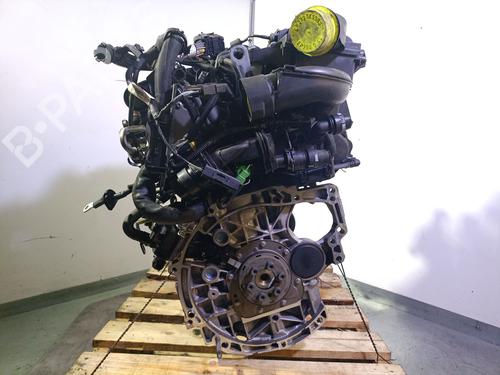 Engine PEUGEOT 2008 I (CU_) 1.2 THP 110 / PureTech 110 | BP30790817M1 - Image 4