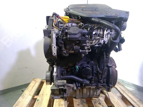 Engine RENAULT KANGOO (KC0/1_) D 65 1.9 (KC0E, KC02, KC0J, KC0N) | BP28214210M1 
