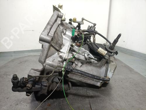 Gearbox CITROËN C4 I (LC_) 1.6 16V | BP31358464M3