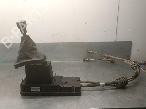 Used Gear lever CITROËN C4 Picasso II 1.2 THP 130 (130 hp) 22725870