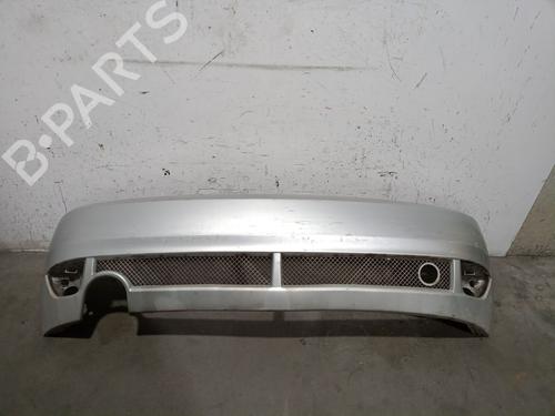 Used Rear bumper FORD FOCUS I (DAW, DBW) 1.8 TDCi (115 hp) 22725134