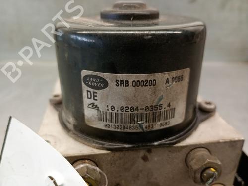 ABS pump LAND ROVER FREELANDER I (L314) 2.0 Td4 4x4 | BP29184283M43 