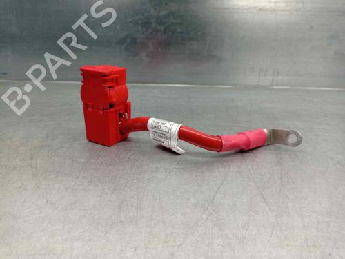 Used Cable BMW 5 (G30, F90) 520 d Mild-Hybrid xDrive (190 hp) 12190030