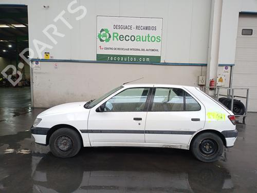 Brugte PEUGEOT 306 Hatchback (7A, 7C, N3, N5) [1993-2003]  4427026