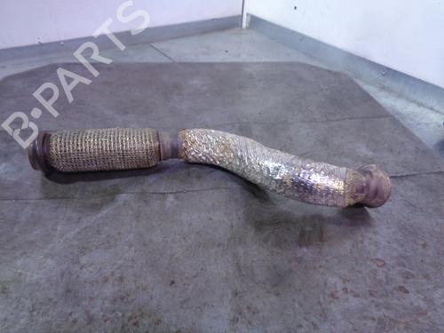 Used Exhaust system PEUGEOT 308 II (LB_, LP_, LW_, LH_, L3_) 1.2 THP 130 (131 hp) 16958220