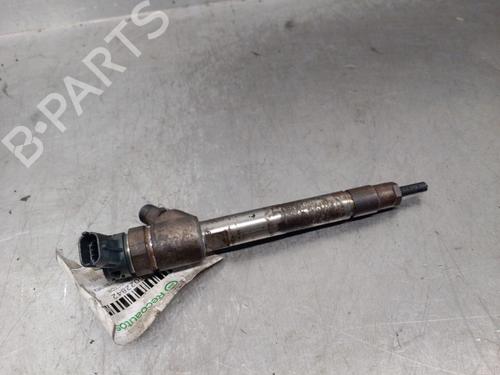 Injector TOYOTA PROACE Van (MDZ_) 1.5 D4d (MDZ8) | BP37240053M100 - Image 7
