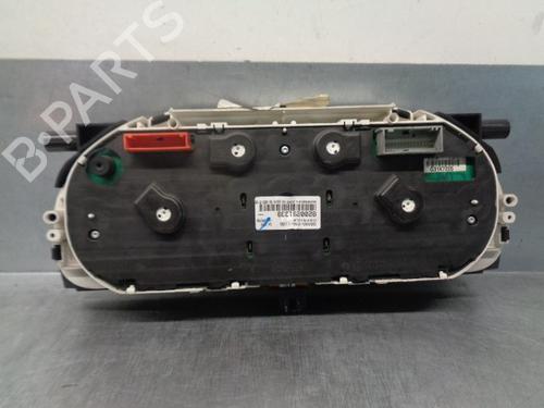 Instrument cluster RENAULT LAGUNA II (BG0/1_) 1.9 dCi (BG08, BG0G) | BP13010160C47 