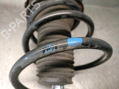 Left front shock absorber TOYOTA VERSO (_R2_) 1.6 (ZGR20_, ZGR20R) | BP29308902M16 