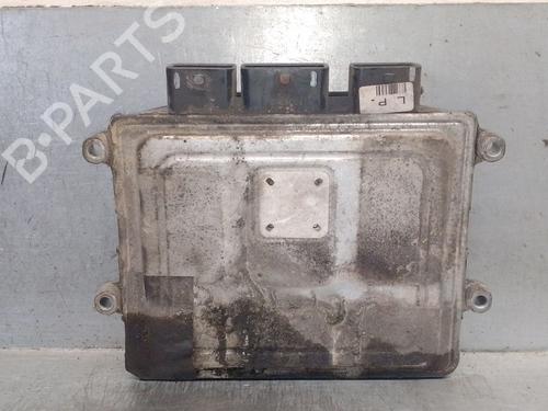 Engine control unit (ECU) SEAT ALTEA XL (5P5, 5P8) 1.6 LPG | BP23408970M57 