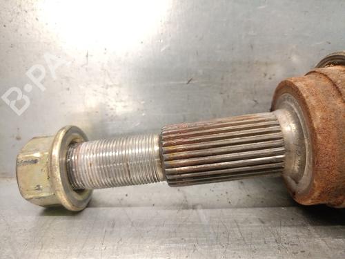 Right rear driveshaft NISSAN MURANO I (Z50) 3.5 4x4 | BP28035804M41 