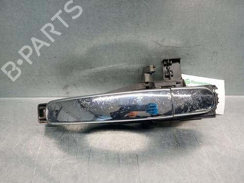 Used Rear left exterior door handle FORD FOCUS C-MAX (DM2) 1.8 TDCi (115 hp) 29418981