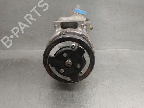 AC compressor SEAT LEON (1P1) 2.0 TDI 16V | BP29704960M34