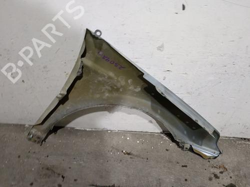 Left front fenders HYUNDAI IONIQ (AE) 1.6 GDI Hybrid | BP30137227C41